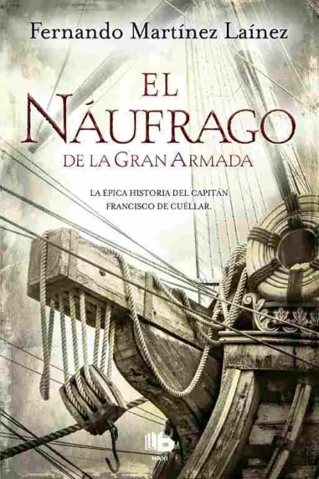 El Naúfrago de la Gran Armada