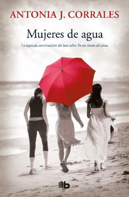 Mujeres de Agua