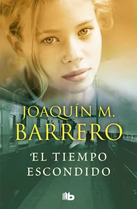 El Tiempo Escondido