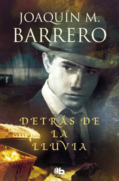 Detrás de la Lluvia