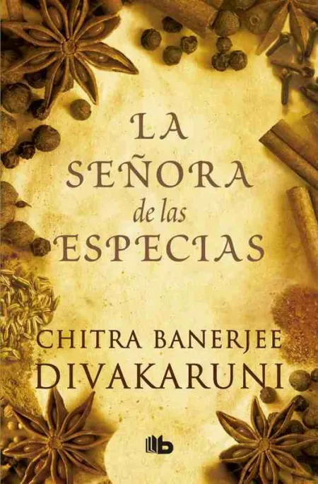 La Señora de las Especias