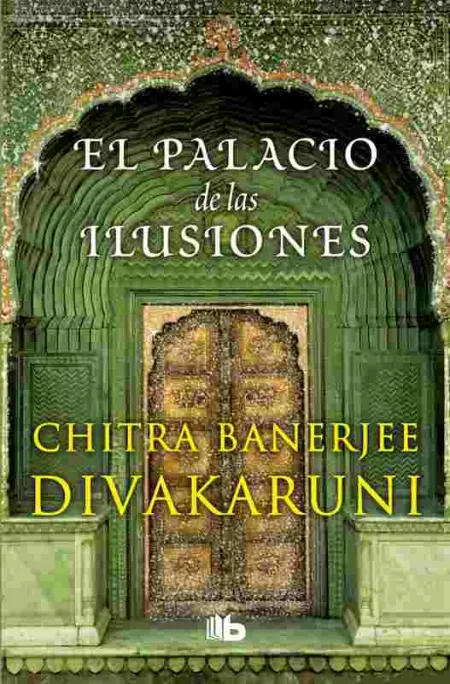 El Palacio de las Ilusiones