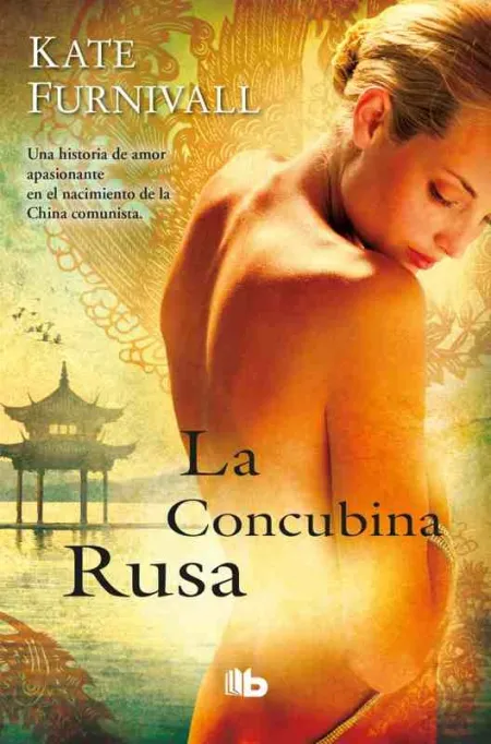 La Concubina Rusa