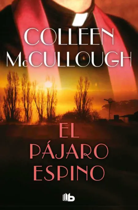 El Pájaro Espino