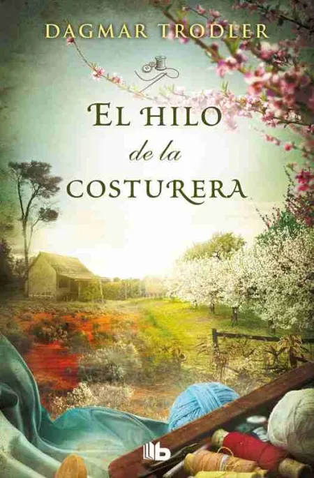 El Hilo de la Costurera