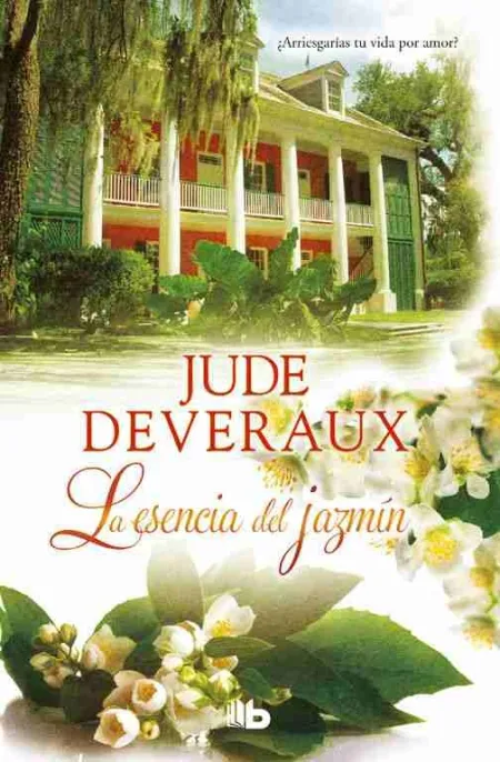 La Esencia del Jazmín