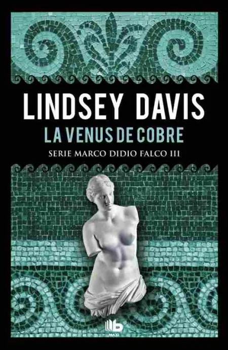 La Venus de Cobre