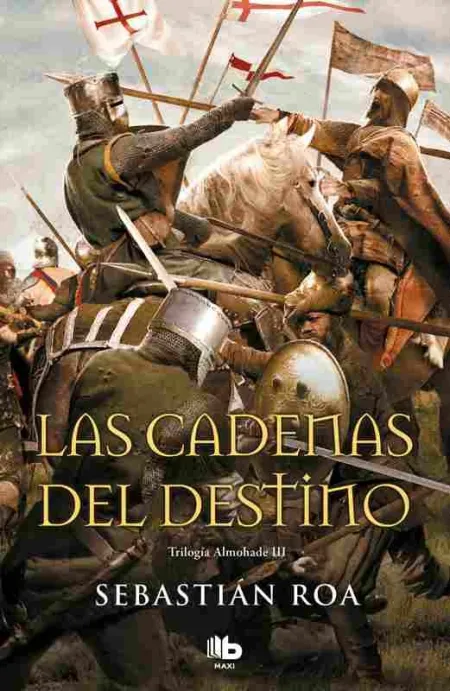 Las Cadenas del Destino
