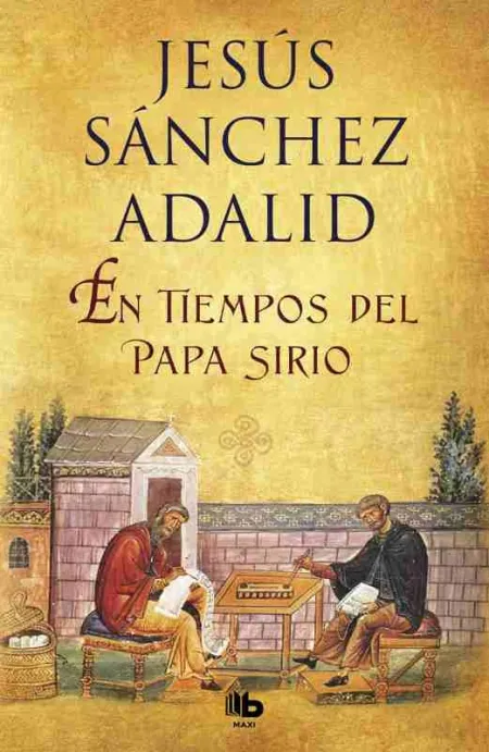 En Tiempos del Papa Sirio