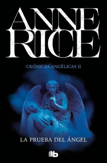 La Prueba del Ángel