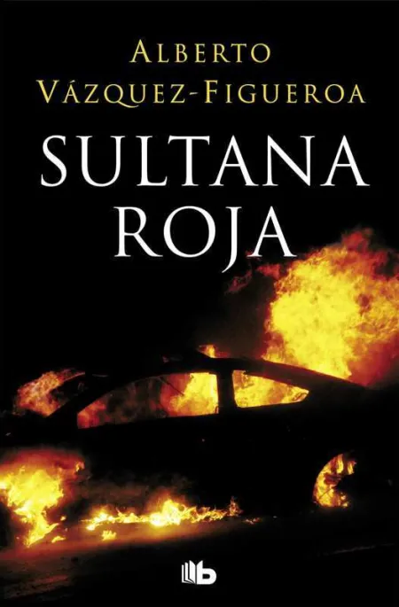 Sultana Roja