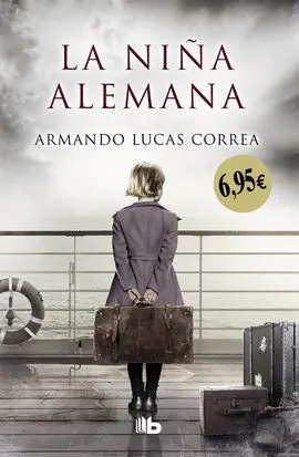 La Niña Alemana