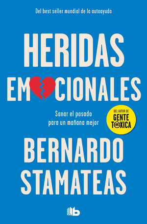 HERIDAS EMOCIONALES