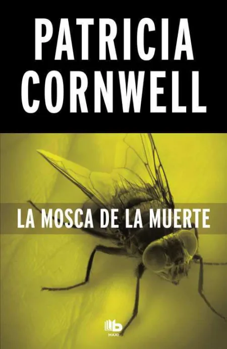 La Mosca de la Muerte