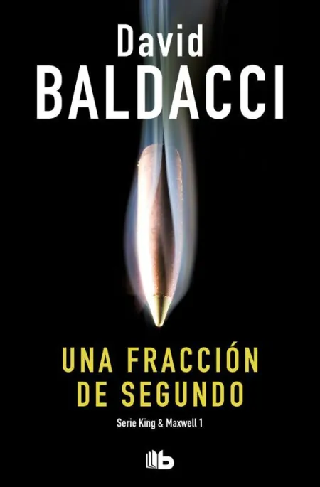 Una Fraccion de Segundo