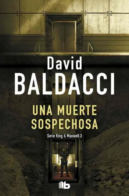 Una Muerte Sospechosa