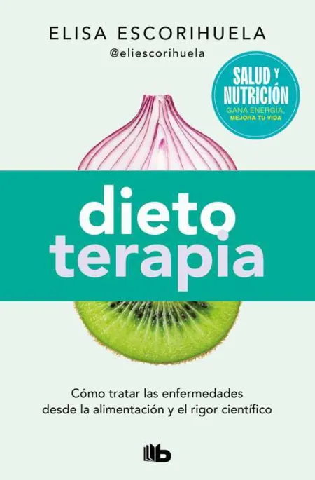 Dietoterapia (Campaña Edición Limitada)
