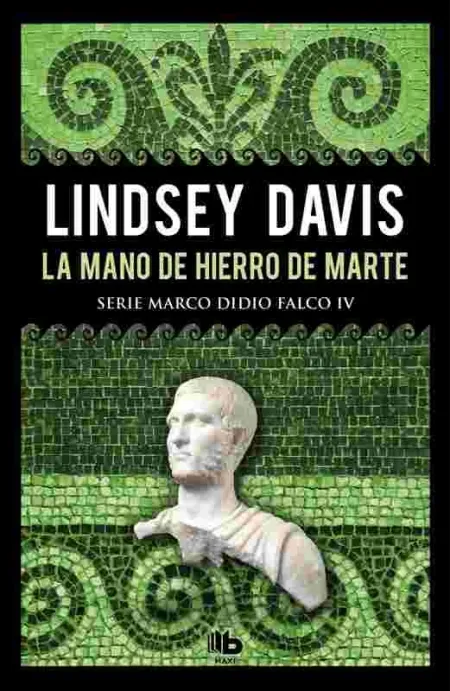 La Mano de Hierro de Marte