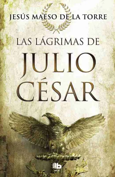 Las Lágrimas de Julio Cesar