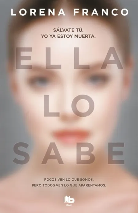 Ella lo Sabe