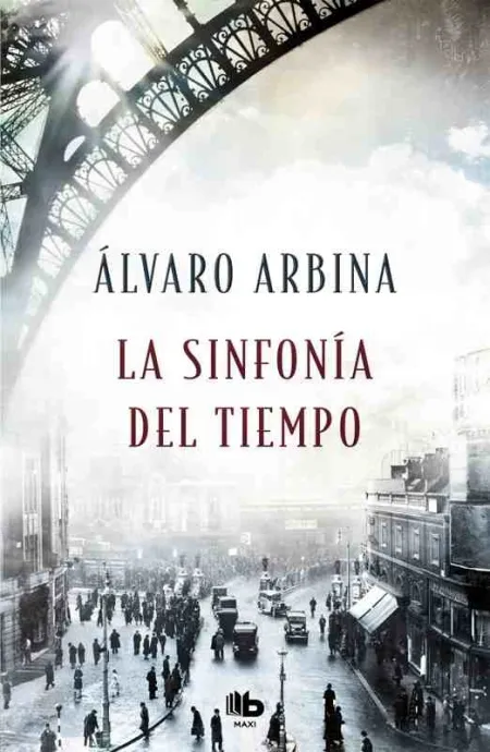La Sinfonía del Tiempo