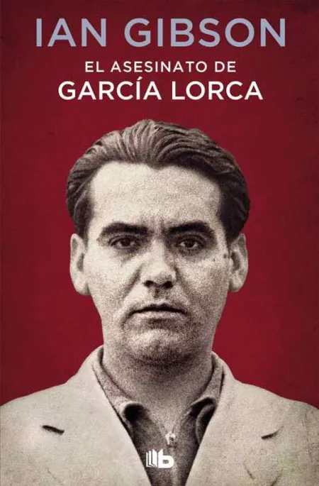 El Asesinato de García Lorca
