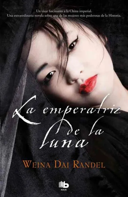 Emperatriz de la Luna, la