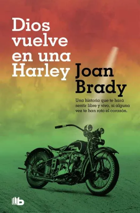 Dios Vuelve en una Harley