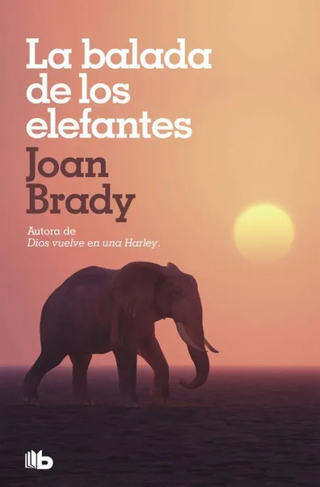 La Balada de los Elefantes