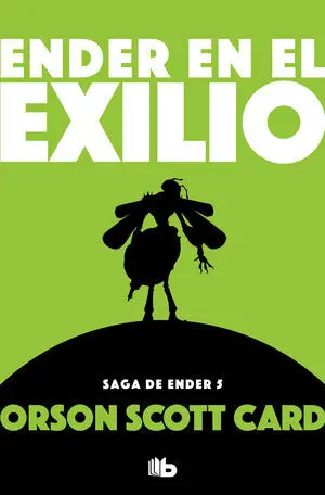Ender en el Exilio
