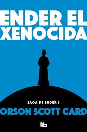 Ender el Xenocida