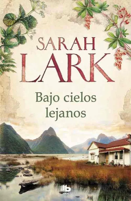 Bajo Cielos Lejanos