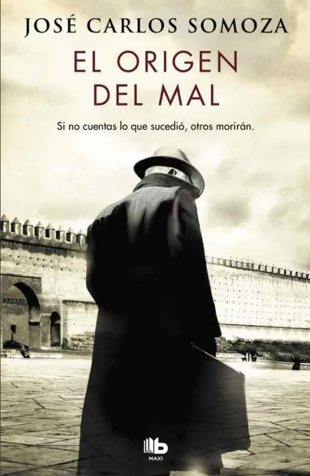 El Origen del Mal