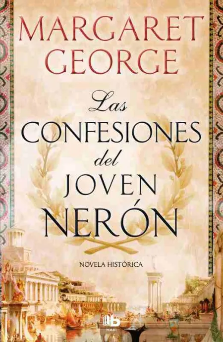 Confesiones del Joven Neron, las