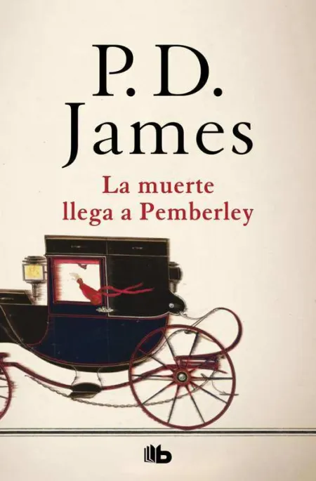 La Muerte Llega a Pemberley