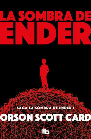 La Sombra de Ender 1