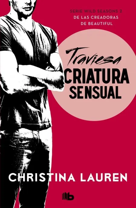 Traviesa Criatura Sensual