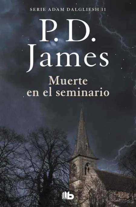 Muerte en el Seminario