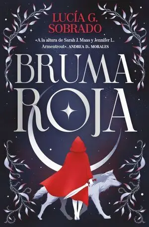 Bruma Roja (Bilogía Bruma Roja 1)