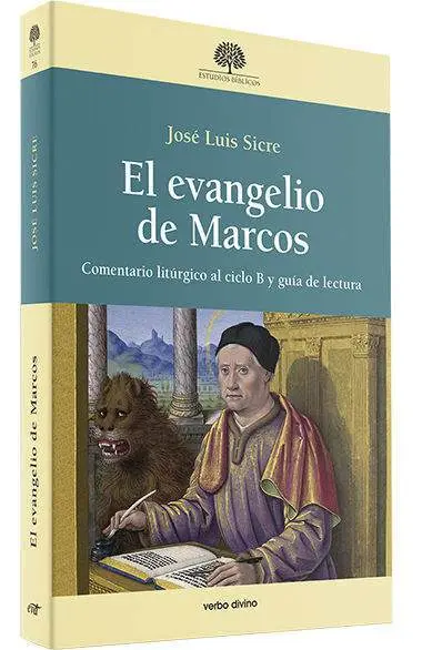 El Evangelio de Marcos
