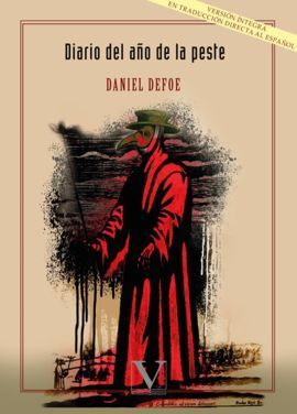 DIARIO DEL AÑO DE LA PESTE