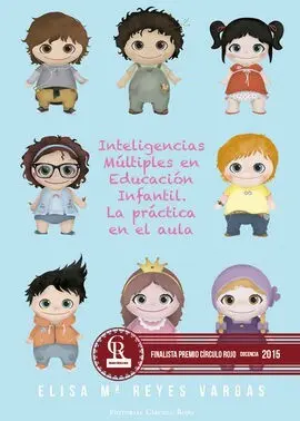 Inteligencias Múltiples en Educación Infantil