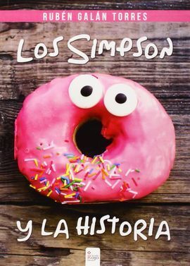LOS SIMPSON Y LA HISTORIA