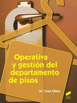 Operativa y Gestion del Departamento de Pisos