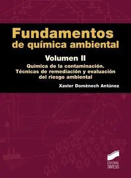 Fundamentos de Química Ambiental