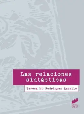 Las Relaciones Sintacticas