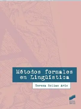 Metodos Formales en Linguistica