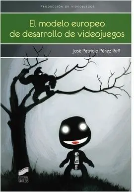 Modelo Europeo de Desarrollo de Videojuegos, el