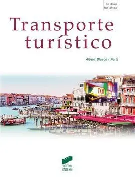 Transporte Turistico