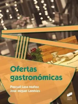 Ofertas Gastronomicas